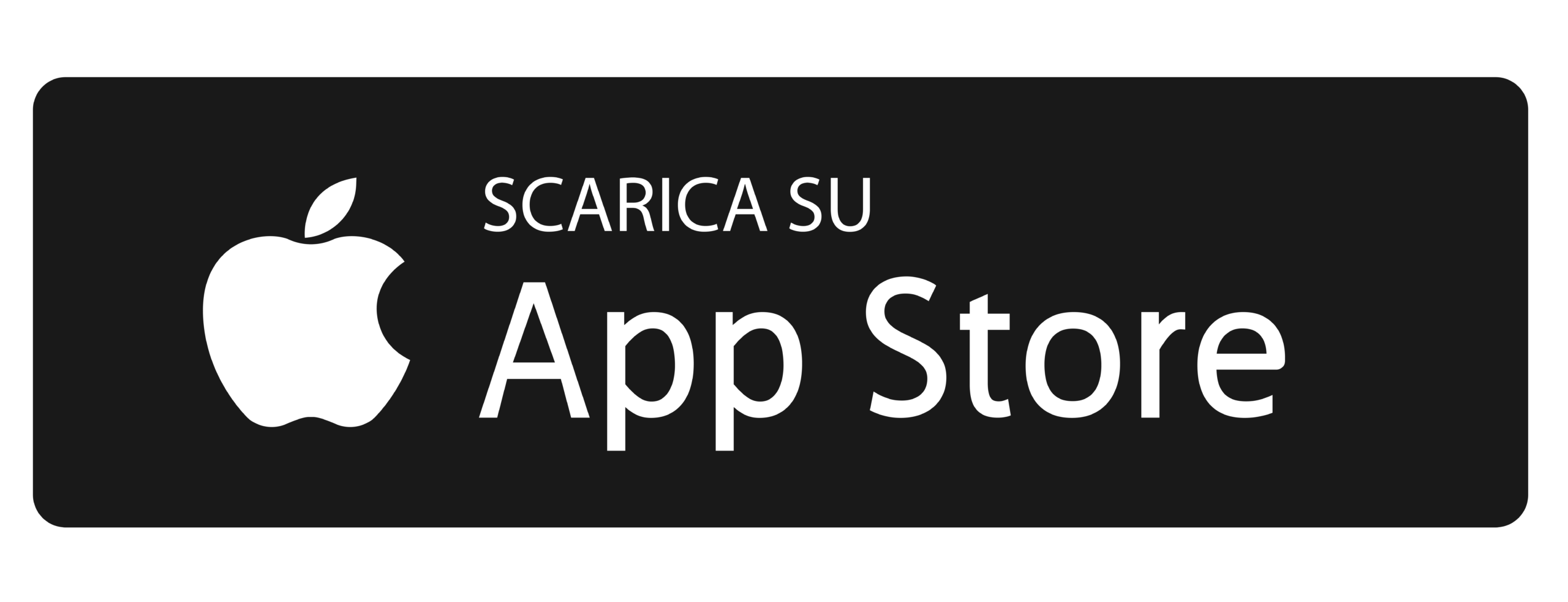 scarica su apple store
