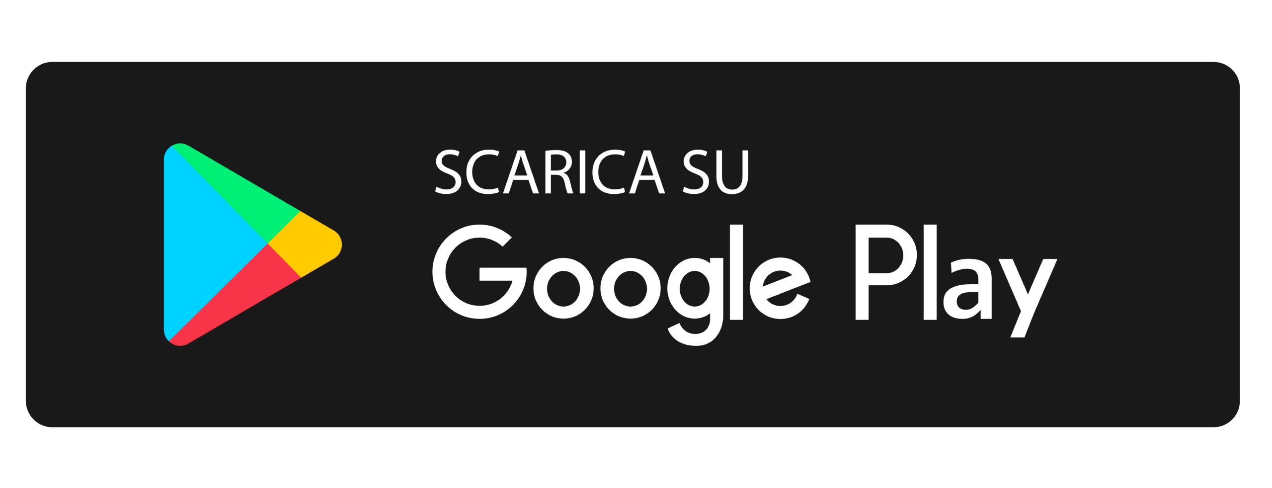 scarica su google play